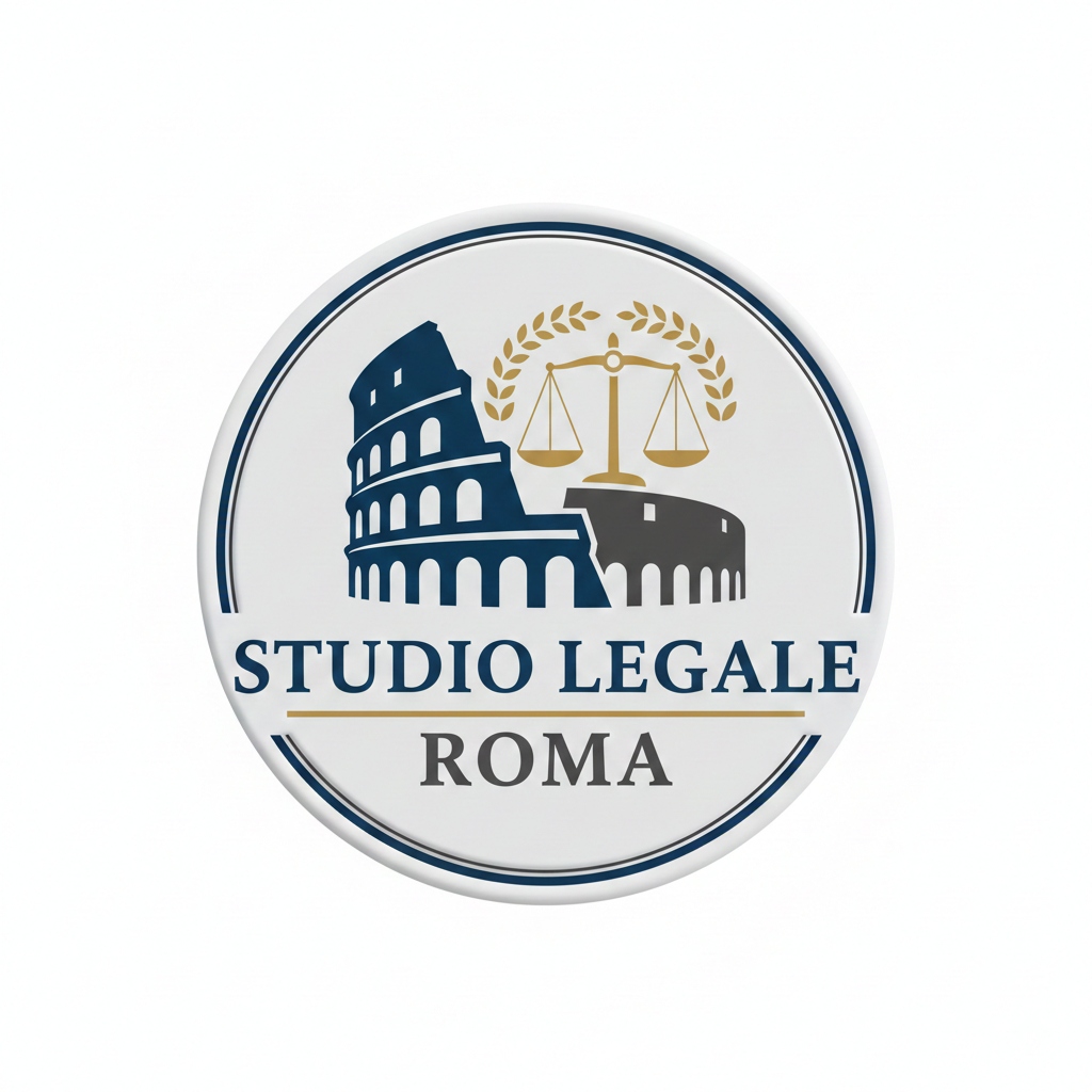 Studio Legale Prestige Logo